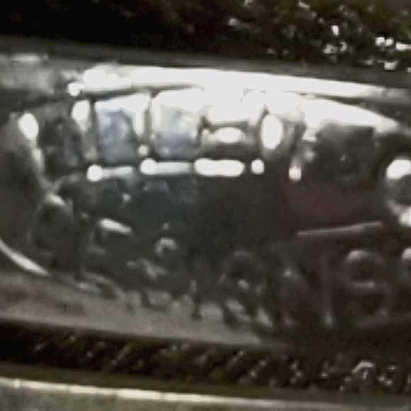 ELLEN DESIGNS Couture Vintage Clip Earrings - Picture 6 of 6